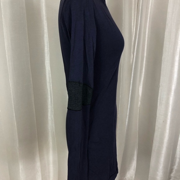 Lululemon blue Top - Picture 2 of 8